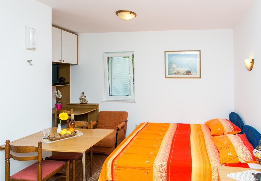 Apartments Miramare & Campara Dubrovnik Room photo